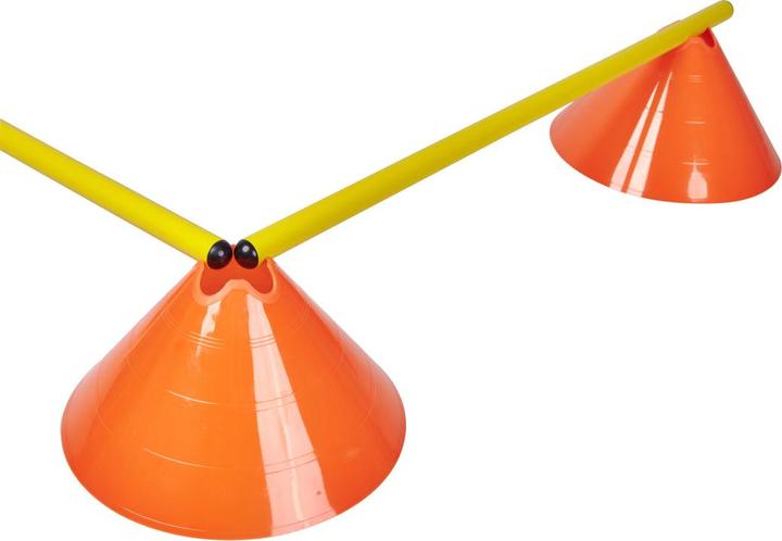 Produktbild Tanga Sports Markierscheiben 30er-Set MAXI