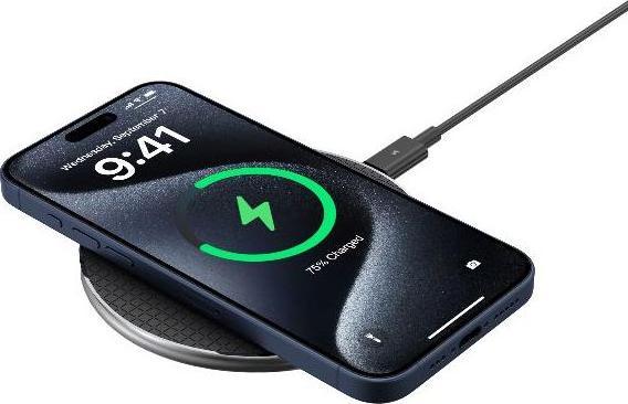 Image du produit Energizer Wireless Plate Charger (15 W)