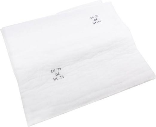 Immagine prodotto Rs Pro Filter media 1m x 2m roll white 20mm G4 (1 x)