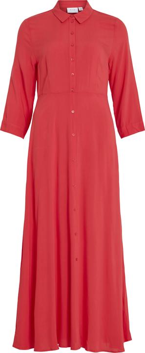 Immagine prodotto Vila Maxi Blusenkleid (38)