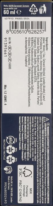 Produktbild Wella Koleston Perfect Special Blond (12/81 Special Blond Pearl Asch)