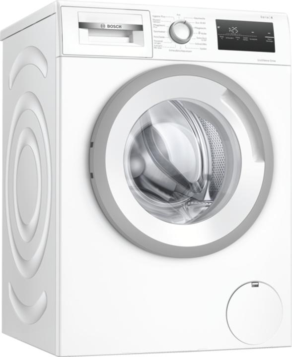 Bosch Hausgeräte WAN28123 (7 kg, Left, EU plug)