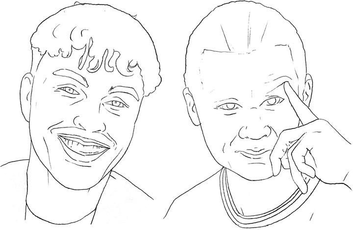 Immagine prodotto Il blocco iniziale L'arte del disegno per bambini - Volti
