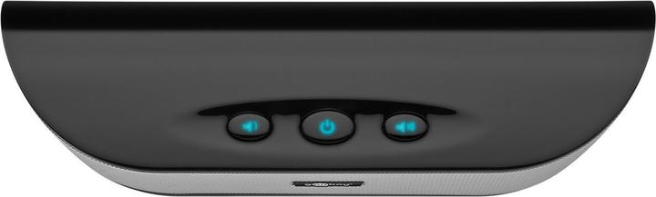 Actual product image Goobay SoundBar (3 W, 2.0 Channel)