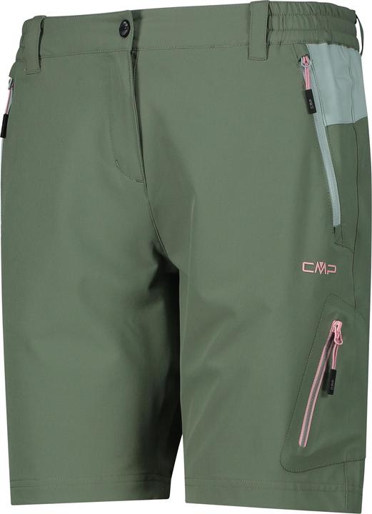 Actual product image CMP Campagnolo Bermuda (34, XXS)