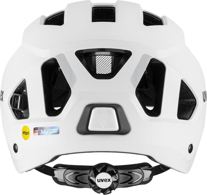 Produktbild Uvex Sports city stride MIPS Hiplok (53 - 56 cm)