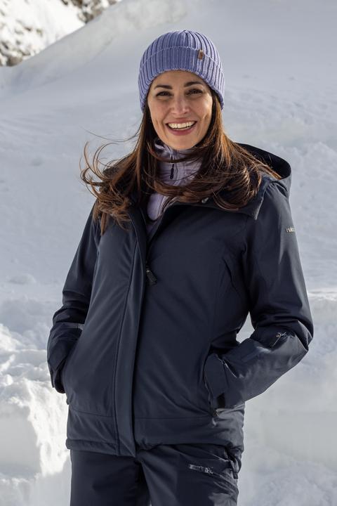 Actual product image Rukka Cosma ladies ski jacket (44)
