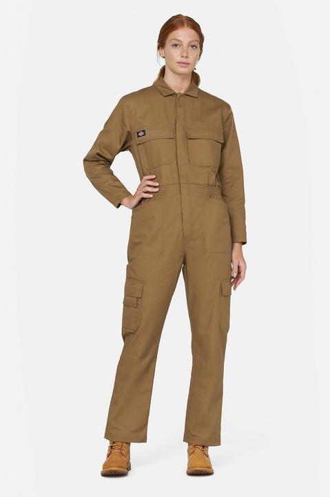 Image du produit Dickies W Everyday Coverall Antique Penny (S)