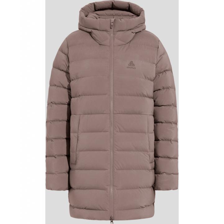 Odlo Jacket insulated ASCENT N-THERMIC HOODED