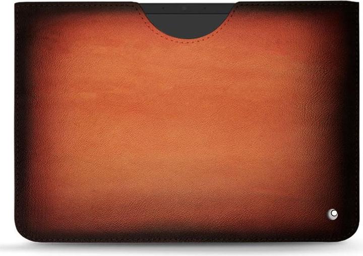 Orange Patine