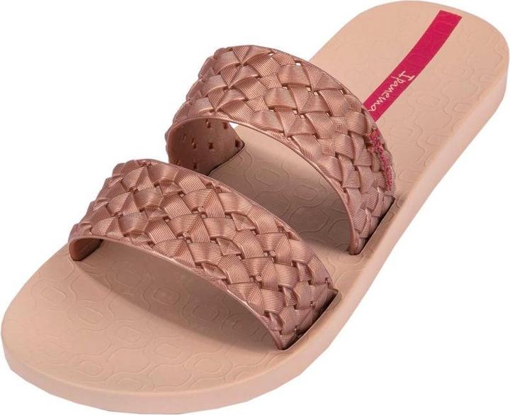 Produktbild Ipanema Damenhausschuhe Renda II Fem beige und rosa 83243-AG944 (39) (39)