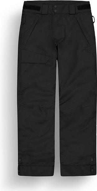 Produktbild Picture Time Ski-/Snowboardhose Schwarz Kinder (122, 128, 134, 130 B, 125 B)