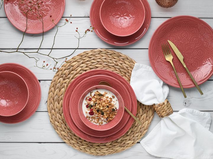 Image du produit CreaTable Orient Mandala (18 pièce(s))