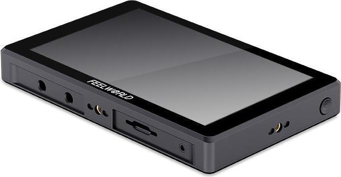 Actual product image Feelworld SH7 SDI Monitor (7", Full HD)