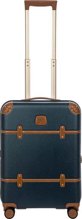 Image du produit Brics Bellagio 4 roues trolley cabine 55 cm (40 l, Bagage à main (jusqu'à 50l))