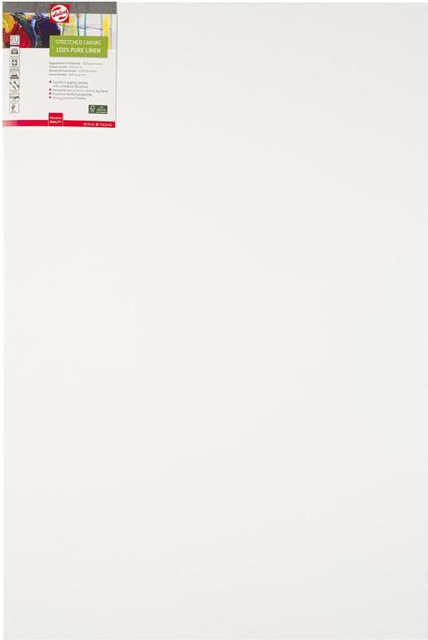 Produktbild Talens Keilrahmen 60 x 90 x (2 x 4.5 cm) (60 x 90 cm)