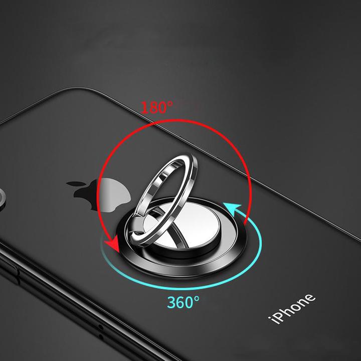 Immagine prodotto PhoneLook Anello 360 magnetico Supporto universale per smartphone