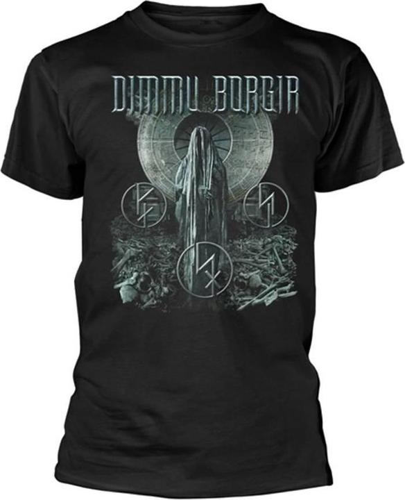 Produktbild Dimmu Borgir Forces Of The Northern Night TShirt (3XL)