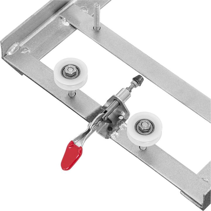 Actual product image Wiesenfield Bee Frame Wire Tensioner - 700 x 260 x 75 mm - stainless steel