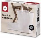 Produktbild Rayher Fashion Shopper, weiss, 1 Stück