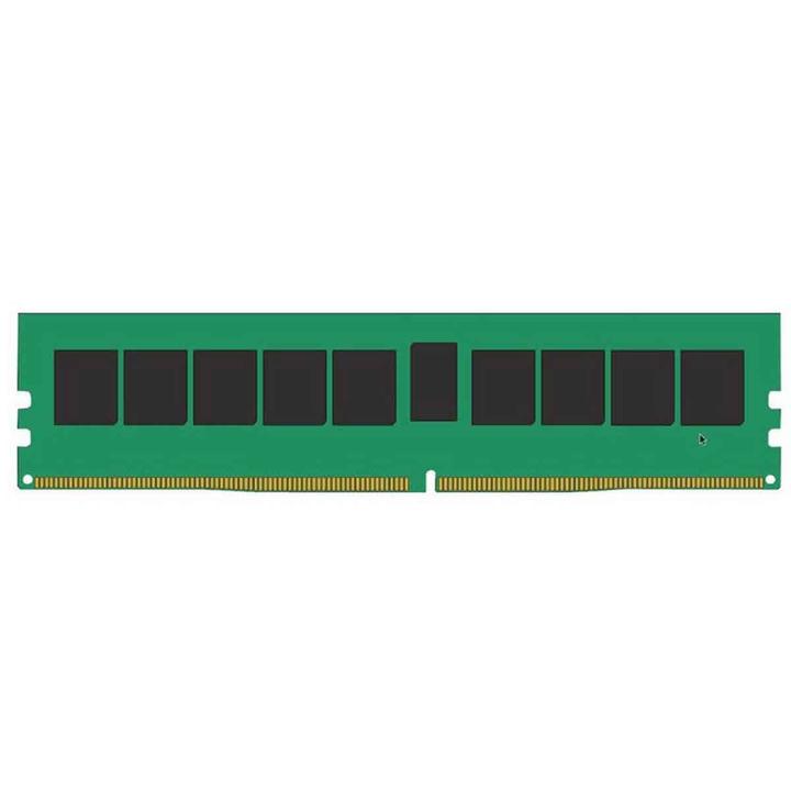 Image du produit Kingston KTD-PE426D8 (1 x 16GB, 2666 MHz, RAM DDR4, DIMM)