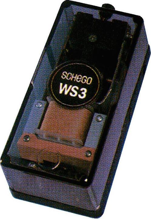 Produktbild Schego Pumpe für Blasensäule - 12 V
