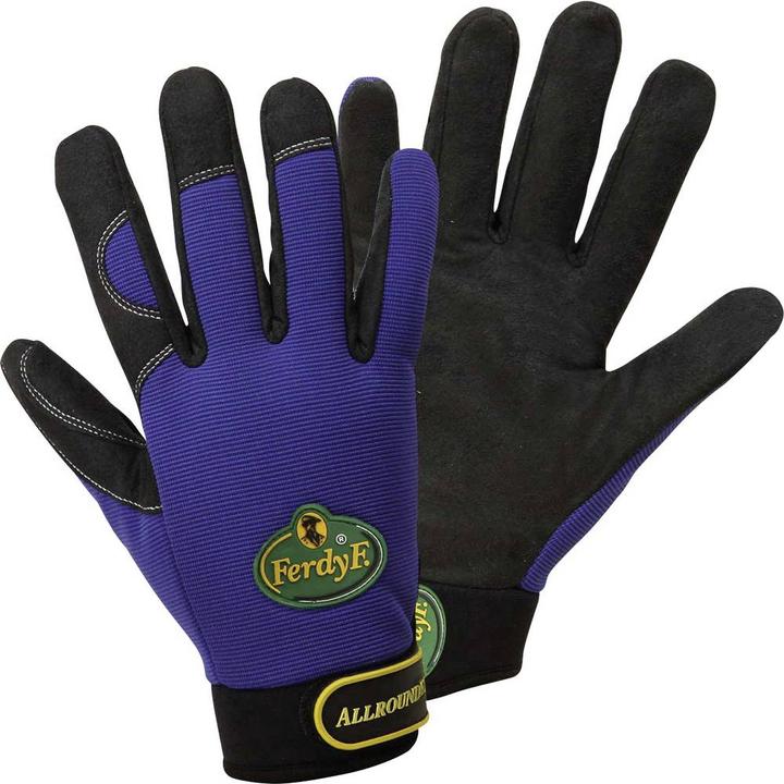 Produktbild kaiserkraft Handschuhe ALLROUNDER (M)