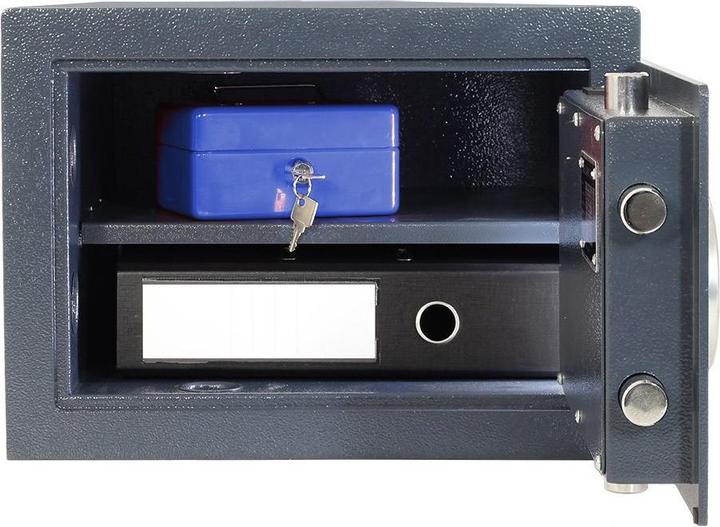 Produktbild Rottner Wertschutzschrank EN0 Samoa 40 Elektronikschloss (22 l)