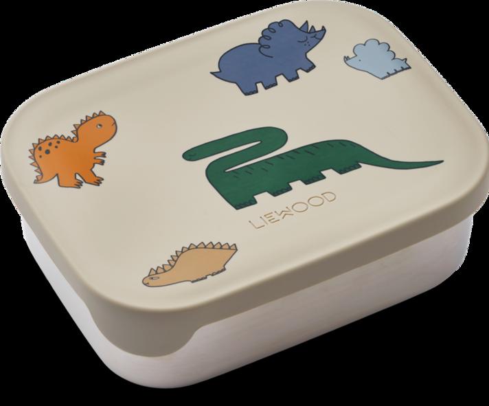 Actual product image Liewood Arthur children's lunchbox