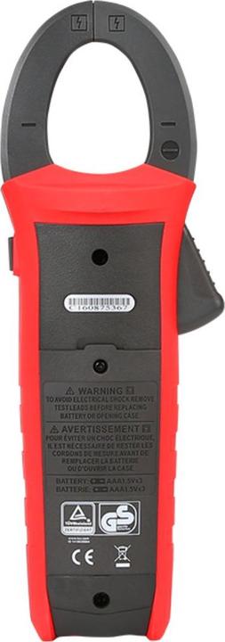 Immagine prodotto Uni-T UT219DS (CAT IV 600V)