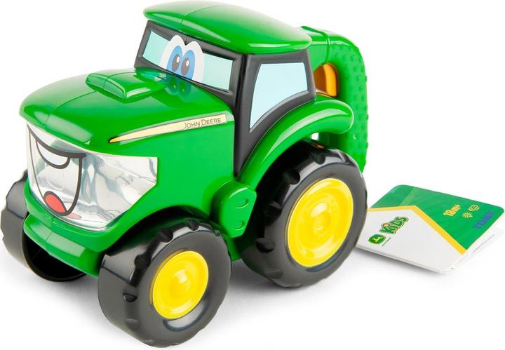 Actual product image John Deere Johnny Tractor Flashlight