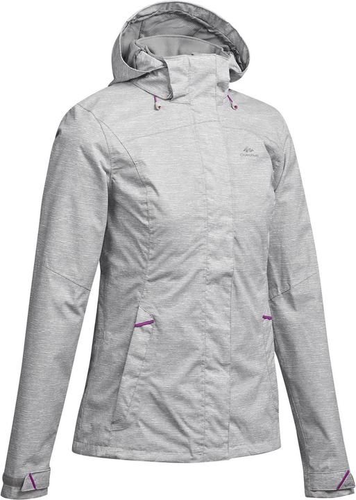 Produktbild Quechua MH100 WTP (XXL)