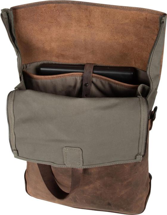 Produktbild Harolds Twister Rucksack L (13 l)