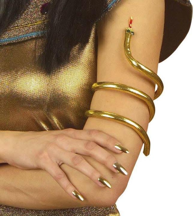 Produktbild Widmann Armschmuck Schlange Aegypten