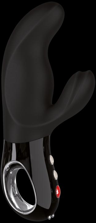 Actual product image Fun Factory MiSS Bi