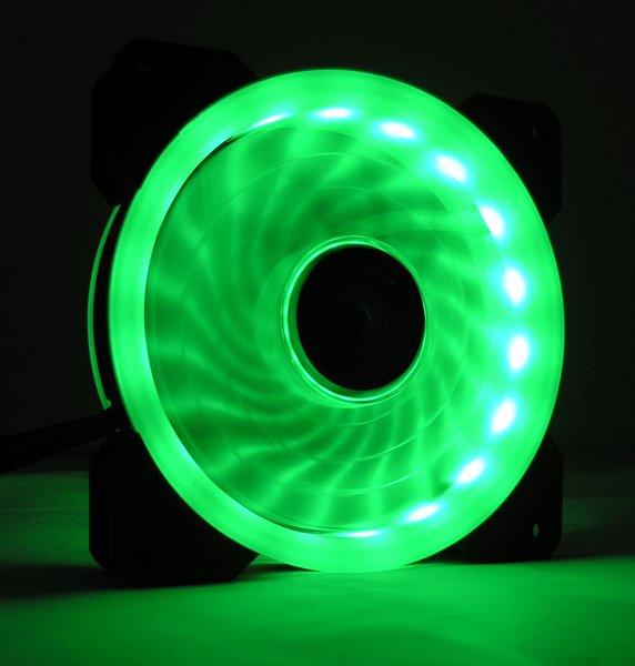 Produktbild LC-Power LC-CF-120-PRO-RGB (120 mm, 1 x)