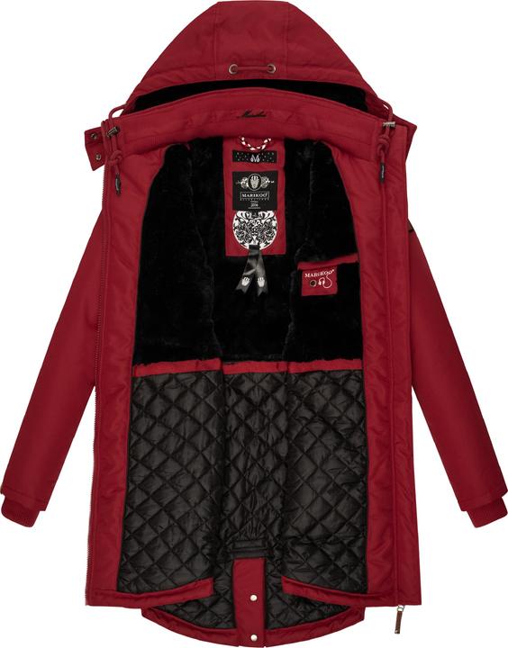 Actual product image Marikoo Kamii (XS)