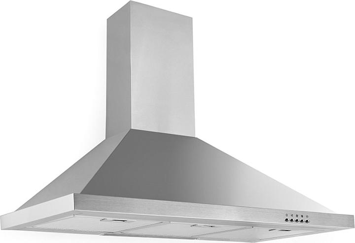 Actual product image PKM Cooker hood 9090-2H (Wall hood)