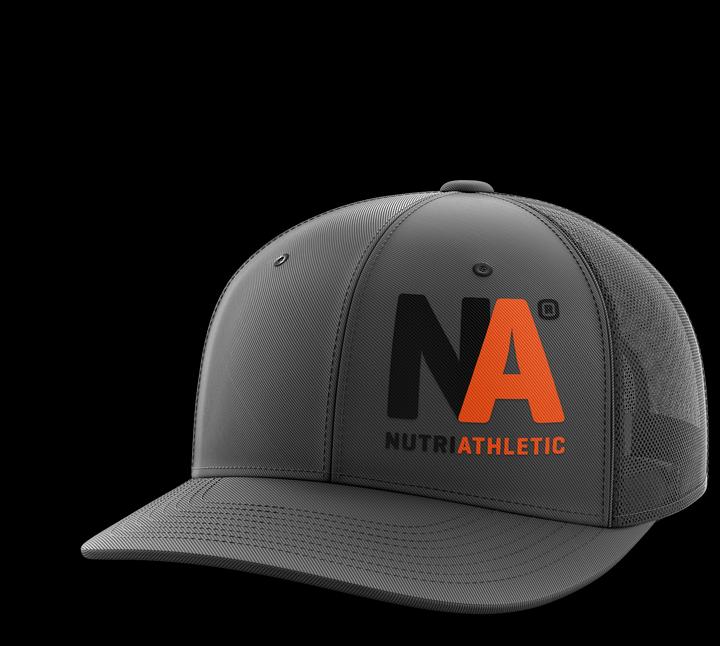 Produktbild Nutriathletic Cap Schwarz