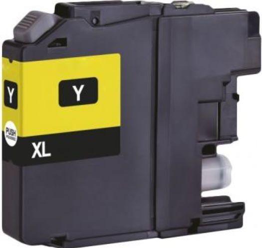 Produktbild Druckfuxx 4x TINTE PATRONEN für LEXMARK 100XL S505 Pro901 Pro805 Pro705 Pro205 P