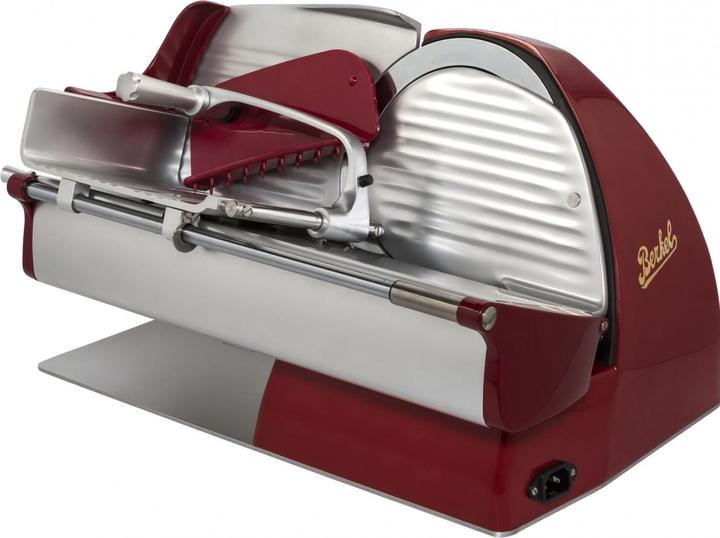 Actual product image Berkel Homeline HL PLUS 200