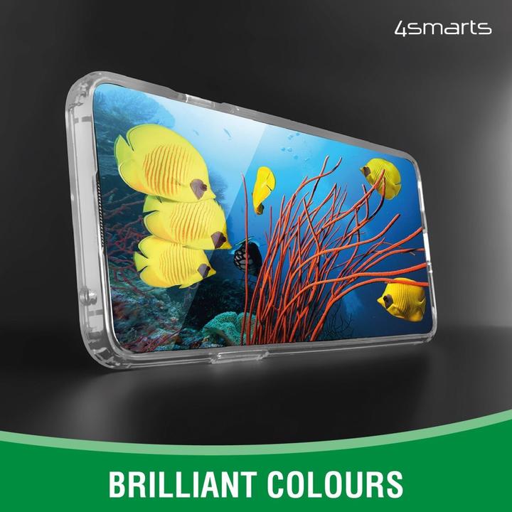 Immagine prodotto 4smarts Set di protezione a 360° per Samsung Galaxy A35 (1 Pezzo/i, Samsung Galaxy A35)