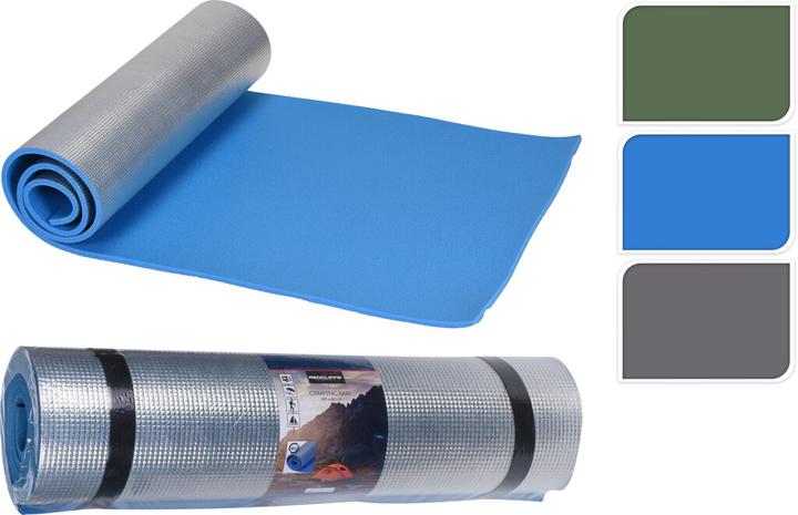 Actual product image Redcliffs Camping mat