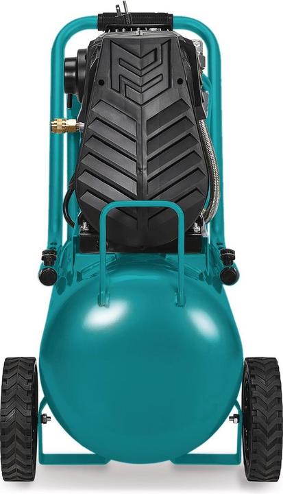Immagine prodotto Stürmer - Aircraft Kolbenkompressor MOBILBOY SILENCE 231/50 OF E (50 l)