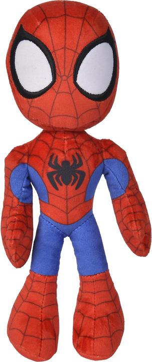 Produktbild Simba Disney Marvel Spidey (2.50 cm)