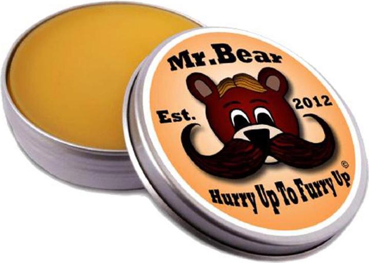 Immagine prodotto Mr. Bear Family Originale (30 ml)