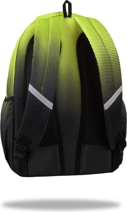 Actual product image Coolpack 4-piece rucksack set PICK 17 (26 l)