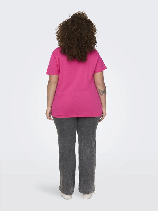 Produktbild Only Curvy Print T-Shirt (XL)