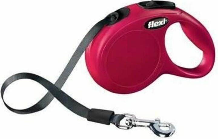 Image du produit Flexi Nouvelle ceinture classique (S, Chien, Promenade)