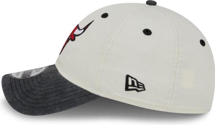 Immagine prodotto New Era Cappellino 9Twenty Casual Classics - Chicago Bulls Beige
